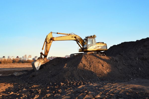Cost of Crawlspace Excavation in Monument
