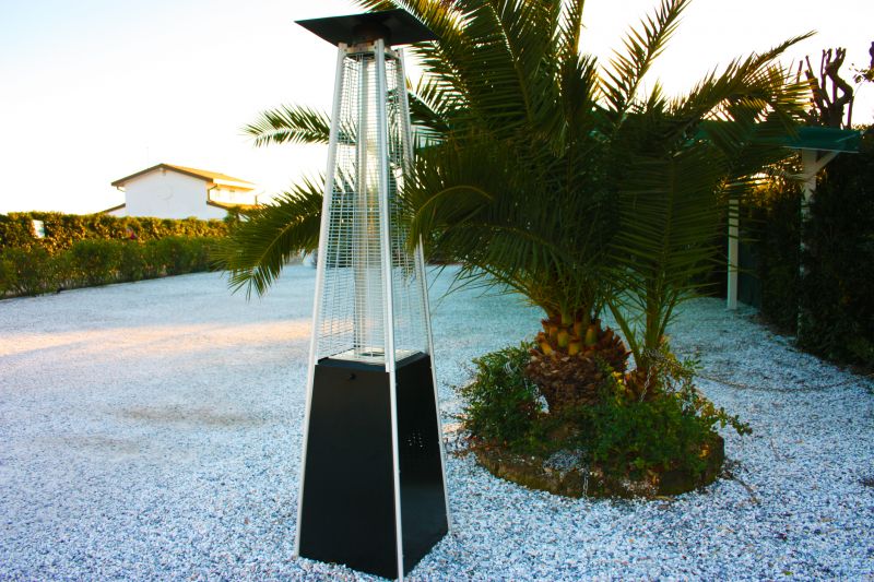 Summer Outdoor Grading